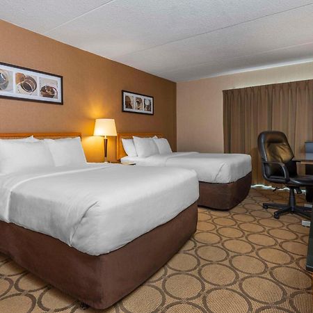 Comfort Inn Cobourg Εξωτερικό φωτογραφία