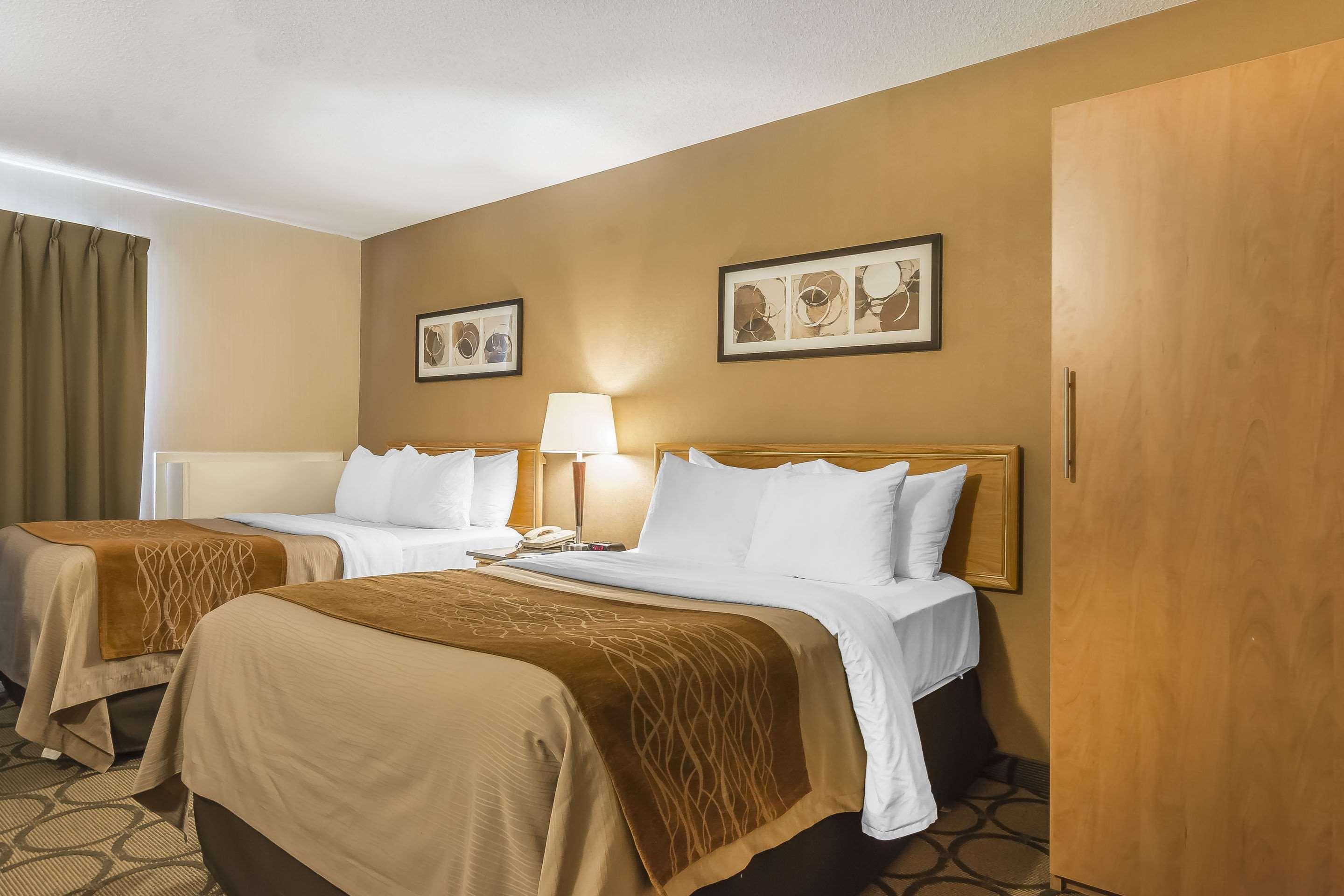 Comfort Inn Cobourg Εξωτερικό φωτογραφία