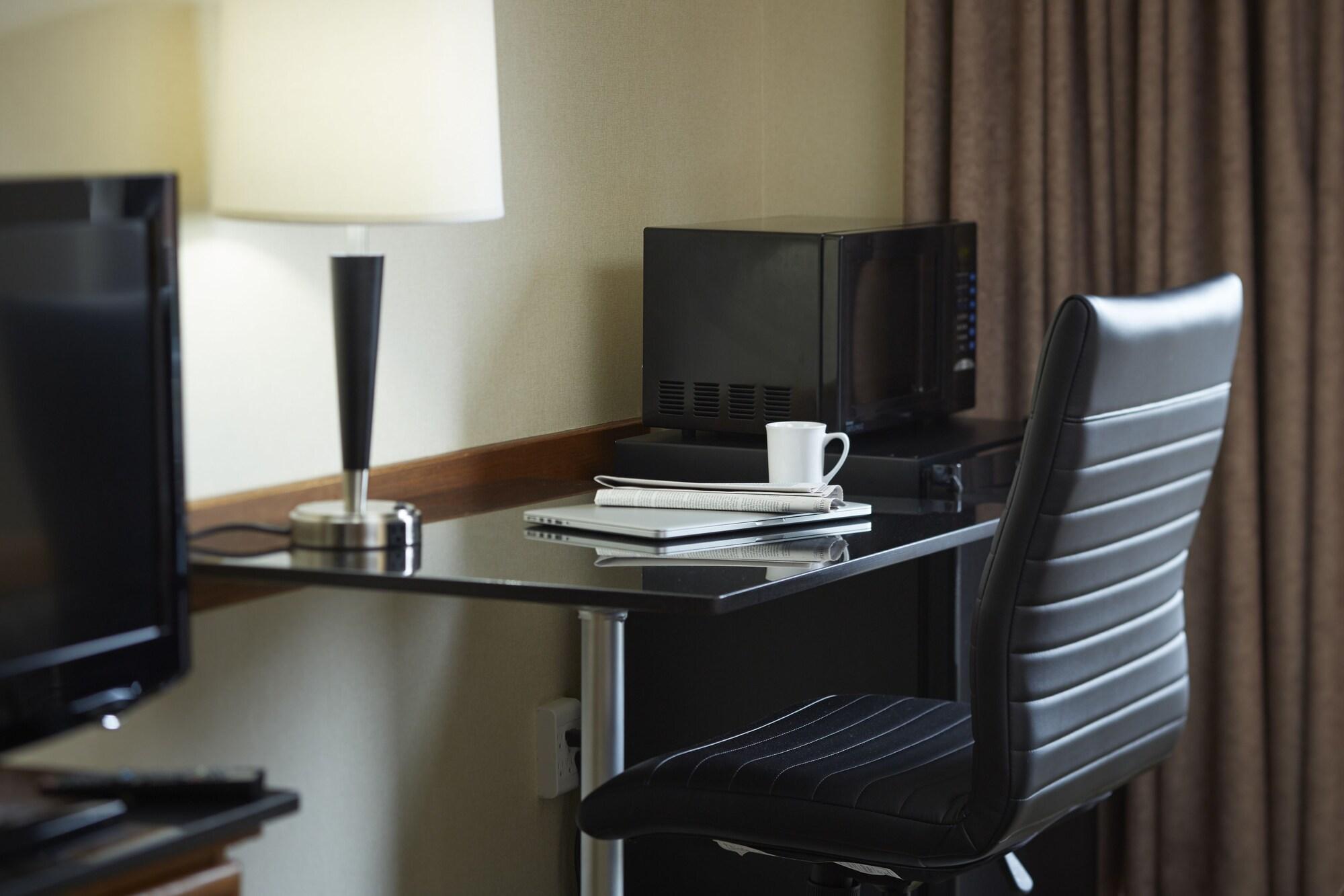 Comfort Inn Cobourg Εξωτερικό φωτογραφία