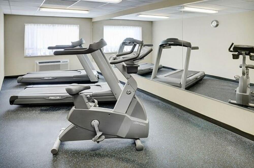 Comfort Inn Cobourg Εξωτερικό φωτογραφία