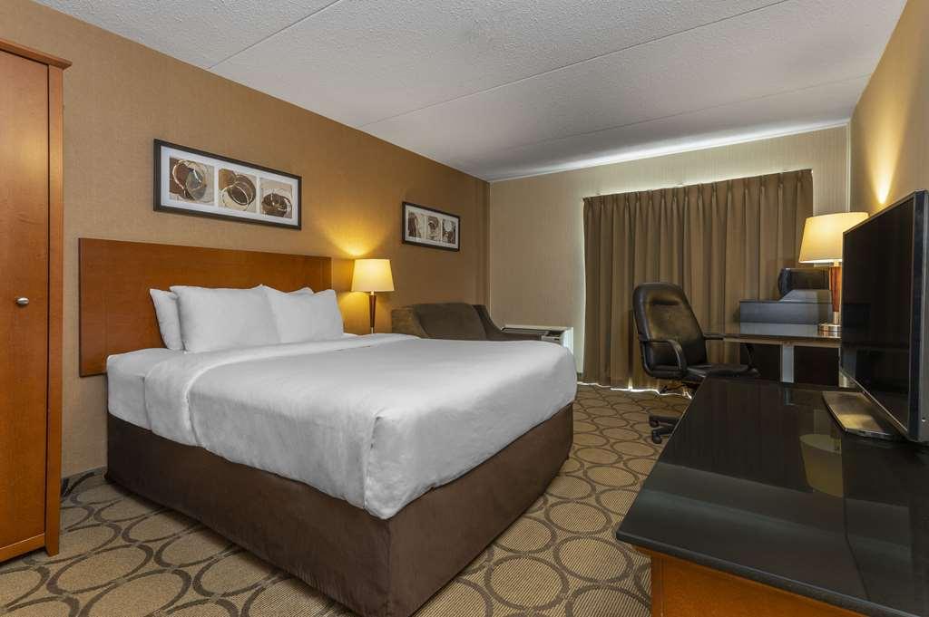 Comfort Inn Cobourg Δωμάτιο φωτογραφία