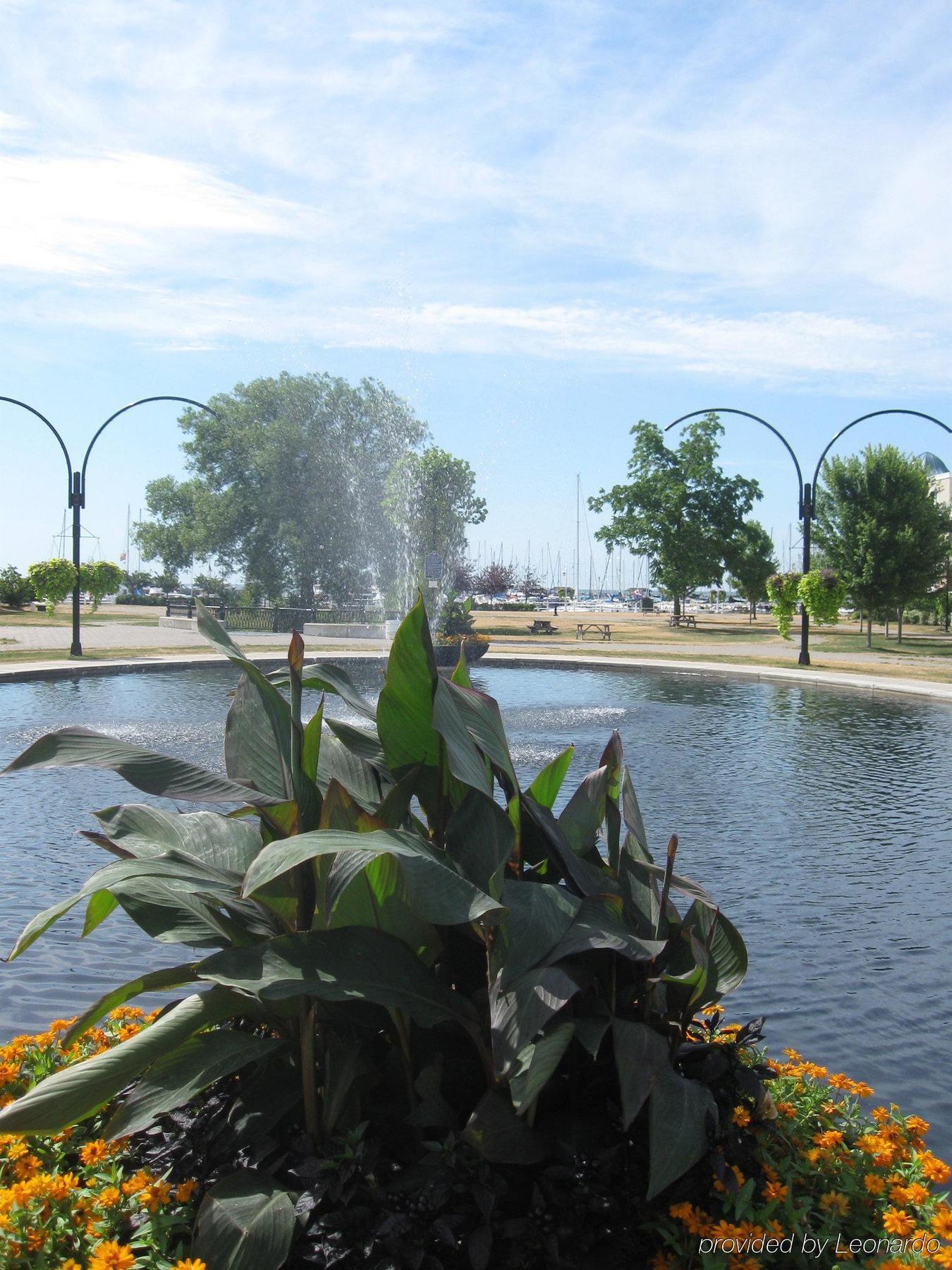 Comfort Inn Cobourg Ανέσεις φωτογραφία