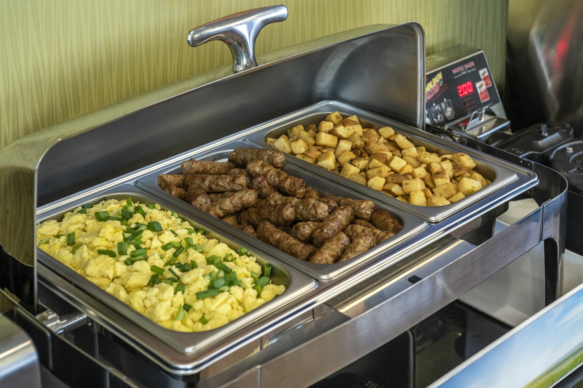 Comfort Inn Cobourg Εξωτερικό φωτογραφία