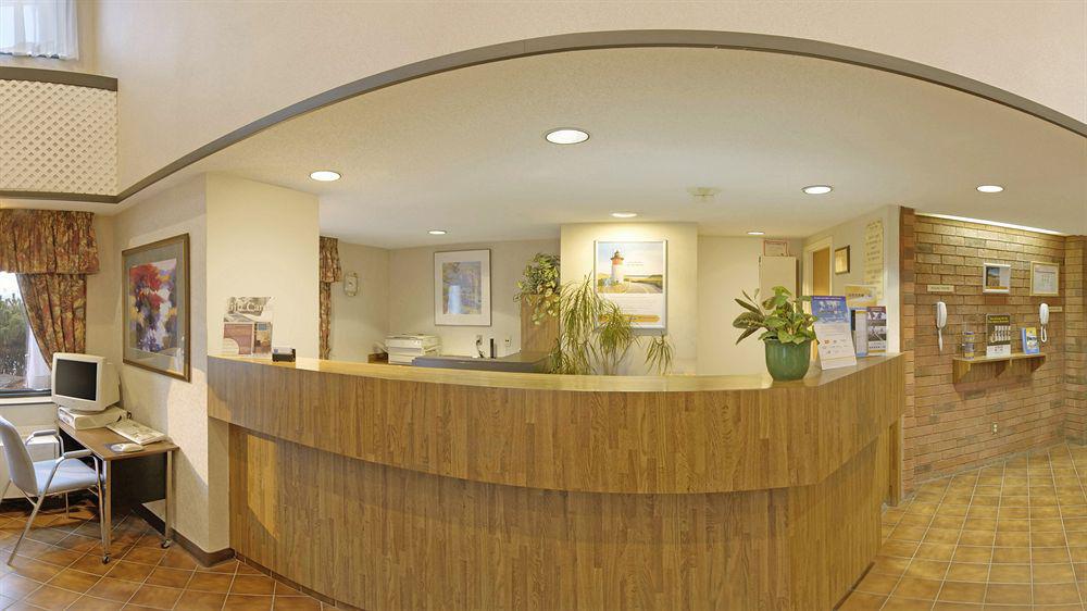 Comfort Inn Cobourg Εξωτερικό φωτογραφία