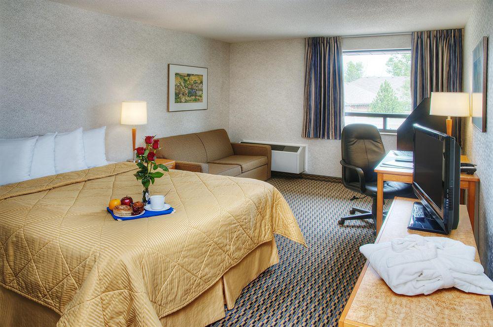 Comfort Inn Cobourg Δωμάτιο φωτογραφία