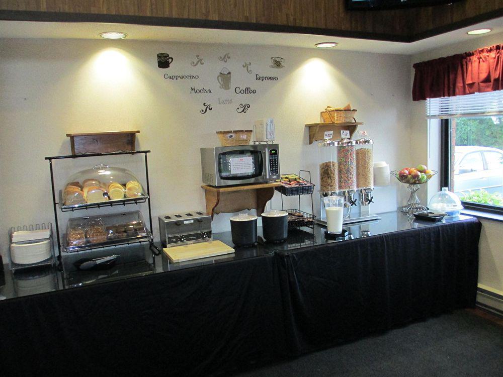 Comfort Inn Cobourg Εξωτερικό φωτογραφία